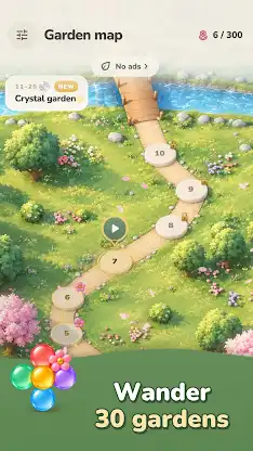 PUF: Jelly Logic Puzzle screenshot 3