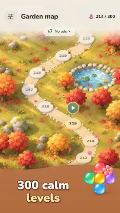 PUF: Jelly Logic Puzzle screenshot 8