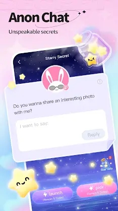Bonbon - Gaming Community screenshot 4