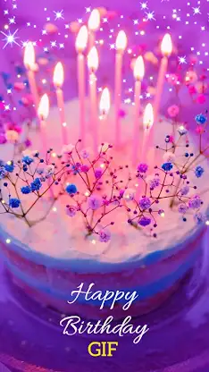 Birthday Greetings & Wishes screenshot 5