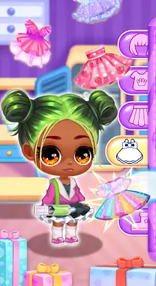Sweet Doll：My Hospital Games screenshot 4