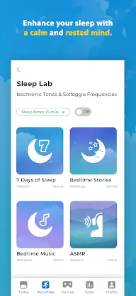 Brainwell - Brain Training screenshot 7