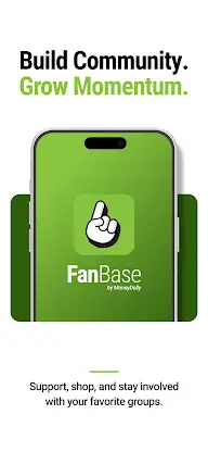 FanBase By MoneyDolly screenshot 1
