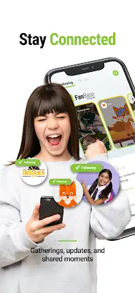 FanBase By MoneyDolly screenshot 8