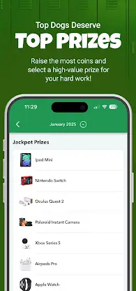 MoneyDolly - Fundraising screenshot 5