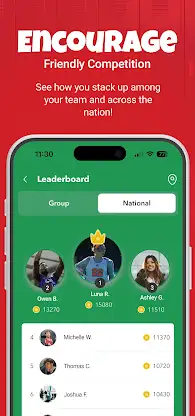 MoneyDolly - Fundraising screenshot 4