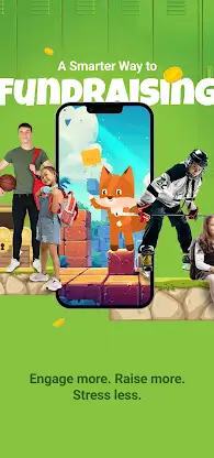 MoneyDolly - Fundraising screenshot 1