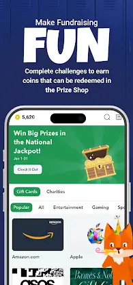 MoneyDolly - Fundraising screenshot 3