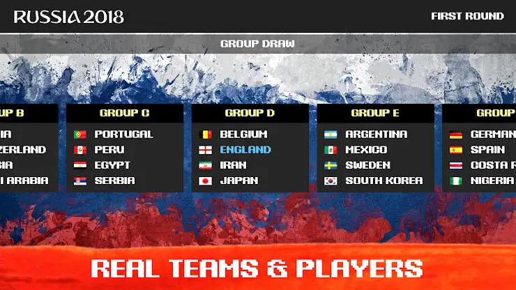 World Soccer Challenge screenshot 5