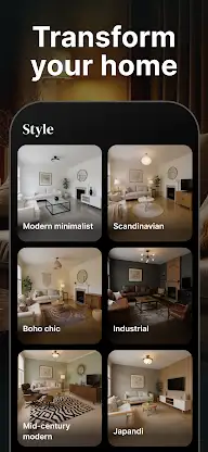 House AI screenshot 2