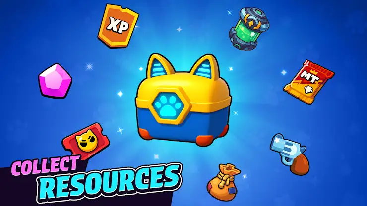 Adventure Tamer: Idle Clicker screenshot 5