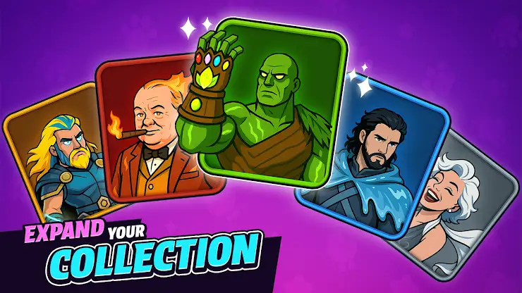 Adventure Tamer: Idle Clicker screenshot 2