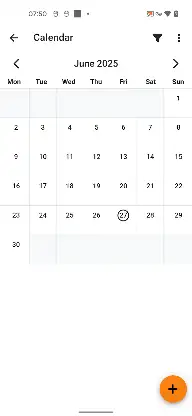 Moodle screenshot 6