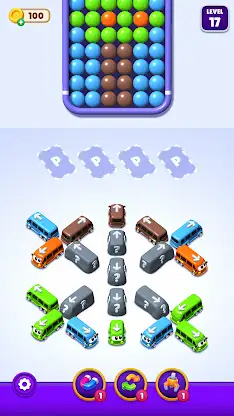 Bus Go! screenshot 4