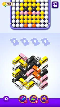 Bus Go! screenshot 5