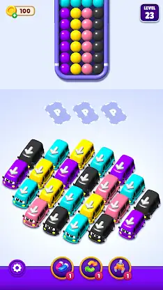 Bus Go! screenshot 6
