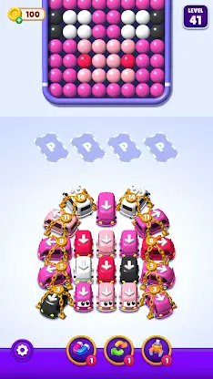 Bus Go! screenshot 8