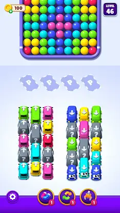 Bus Go! screenshot 7