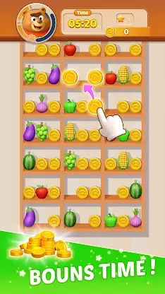 Sorting World: Goods Match screenshot 3