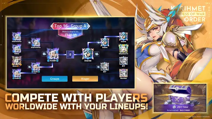 Mobile Legends: Adventure screenshot 4