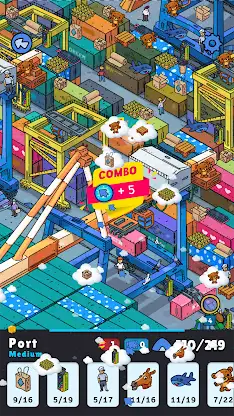 Hidden Objects Games screenshot 1
