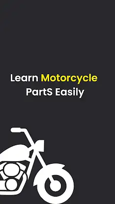 Learn Motorcycle Parts screenshot 3