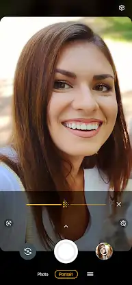 Moto Camera 3 screenshot 3