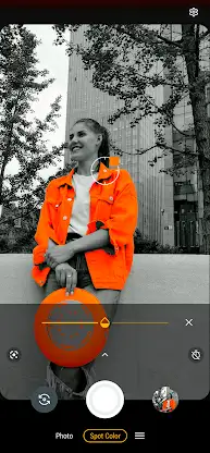 Moto Camera 3 screenshot 4