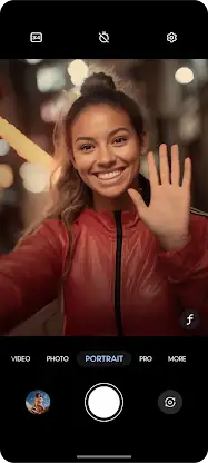 Moto Camera Pro screenshot 3