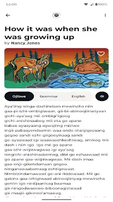 Indigenous Collections screenshot 5