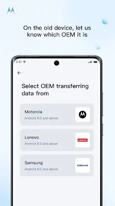 Mobile Assistant screenshot 3