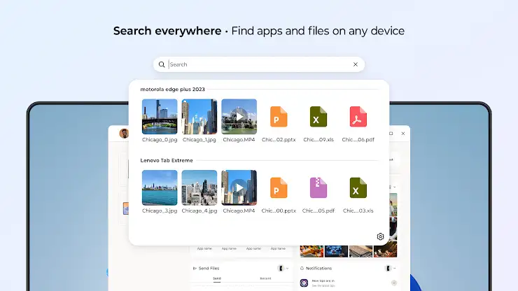 Smart Connect screenshot 5
