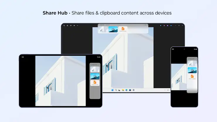 Smart Connect screenshot 7