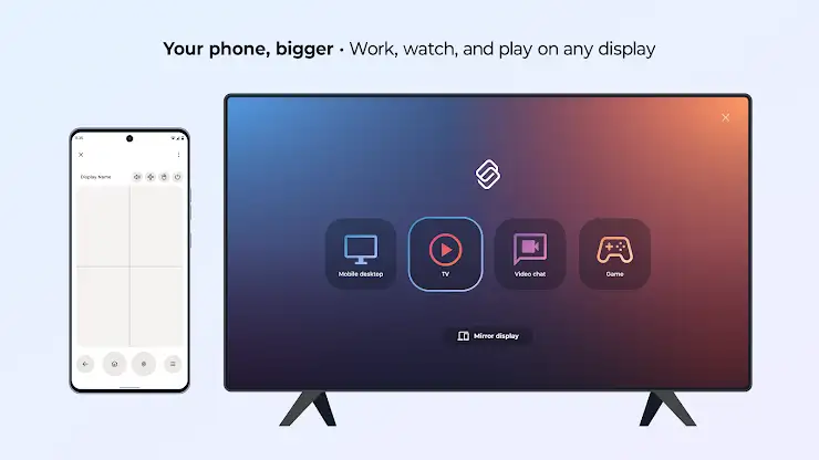Smart Connect screenshot 4