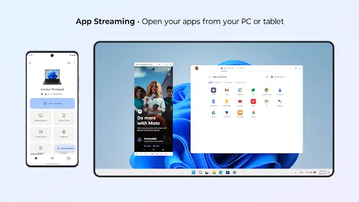 Smart Connect screenshot 6
