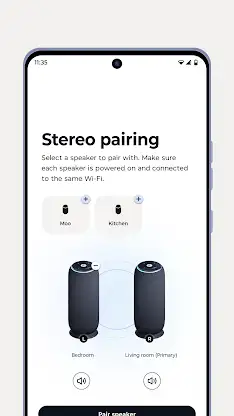 Moto Sound Flow screenshot 3