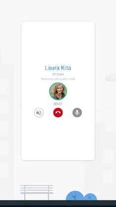 Mototalk screenshot 4