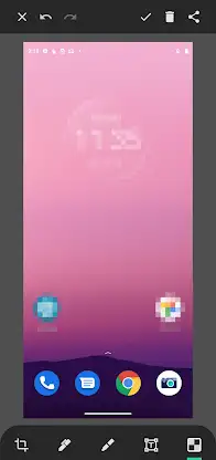 Screenshot Editor screenshot 4