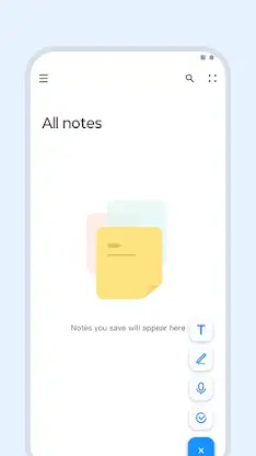 Moto Note screenshot 3
