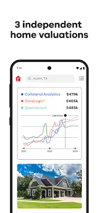 Realtor.com Real Estate & Rent screenshot 8