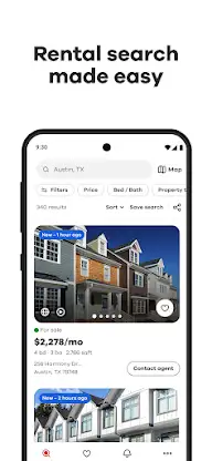 Realtor.com Real Estate & Rent screenshot 6
