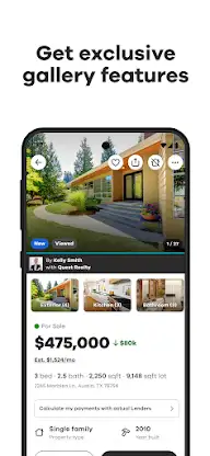 Realtor.com Real Estate & Rent screenshot 3