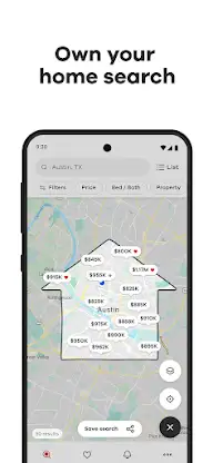Realtor.com Real Estate & Rent screenshot 2