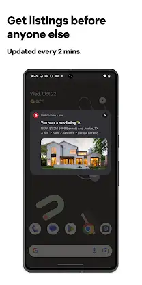 Realtor.com+ screenshot 1