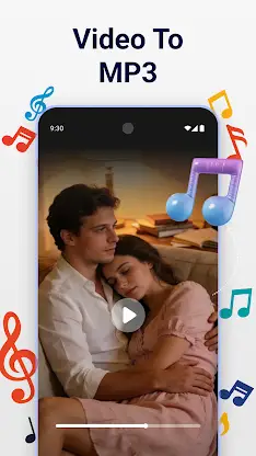 Music Player, Audio Player screenshot 4