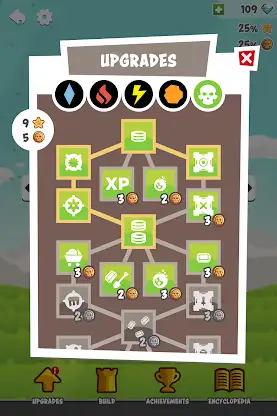 Digfender: Tower Defense TD screenshot 5