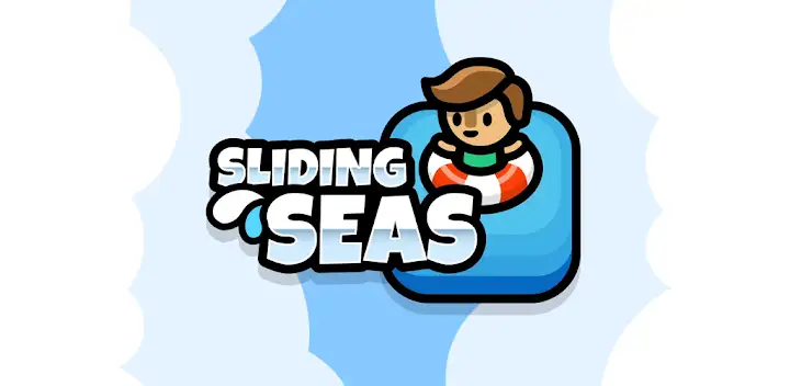 Sliding Seas — Android game banner