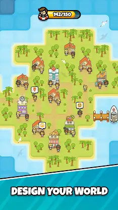 Sliding Seas screenshot 4