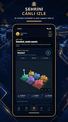 Başkanlık Simülatörü 2 screenshot 6