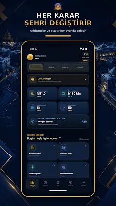 Başkanlık Simülatörü 2 screenshot 4